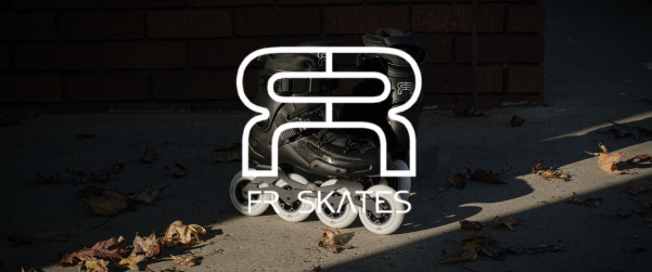 Rollers FR Skates - HawaiiSurf