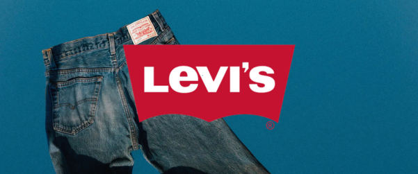 Pantalons Levi's