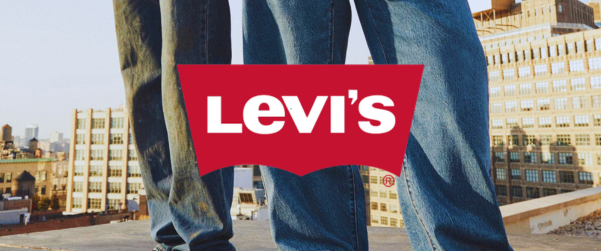 Levi's