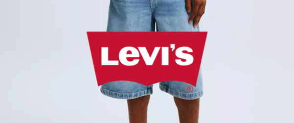 Shorts Levi's