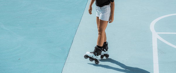 Roller Freeskate pour la Ville, le Freeride et la Glisse Urbaine - HawaiiSurf