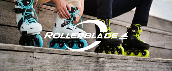 Roues Roller Rollerblade
