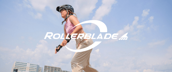 Protections Skate Roller Rollerblade - HawaiiSurf