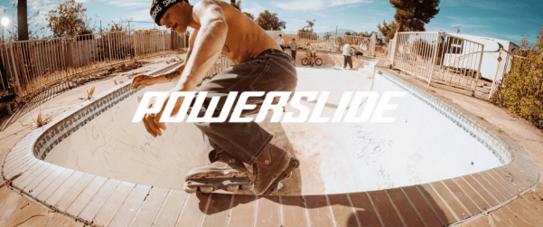 Powerslide - HawaiiSurf