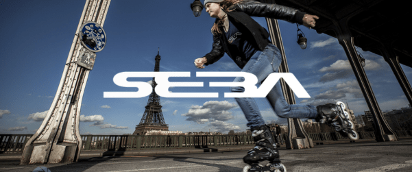 Rollers en ligne Seba - HawaiiSurf