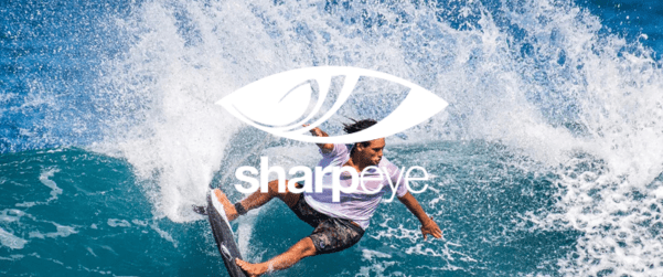 Sharp Eye Surfboards - HawaiiSurf