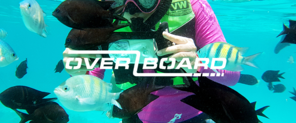 Accessoires étanches OverBoard - HawaiiSurf