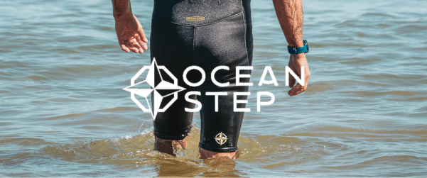 Shorty Longe Cote Homme Ocean Step - HawaiiSurf