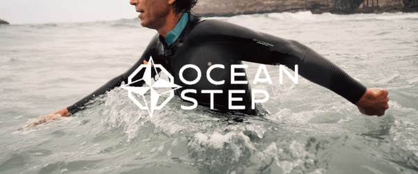 Combinaisons Longe Cote Homme Ocean Step - HawaiiSurf