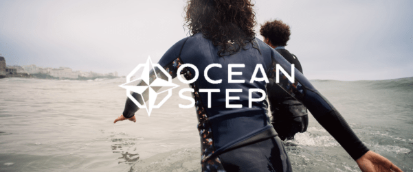 Combinaisons Longe Cote Femme Ocean Step - HawaiiSurf