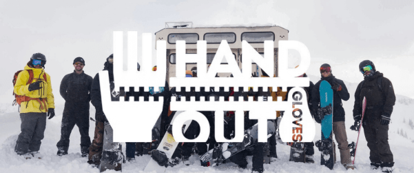 Hand Out - HawaiiSurf