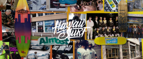 Hawaiisurf - HawaiiSurf