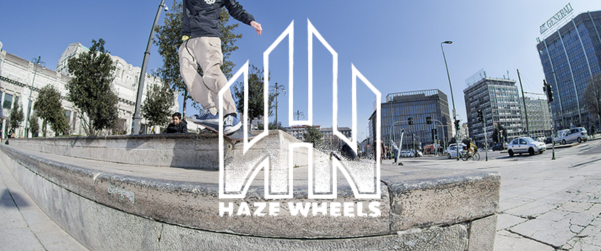 Haze Wheels