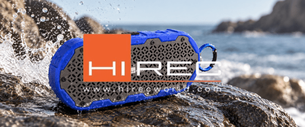 Hirec