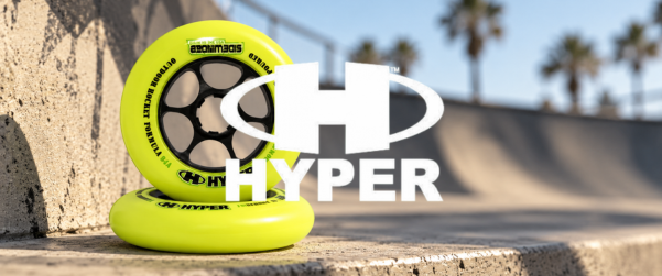 Hyper Wheels
