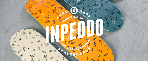 Inpeddo - HawaiiSurf