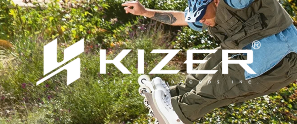 Kizer - HawaiiSurf