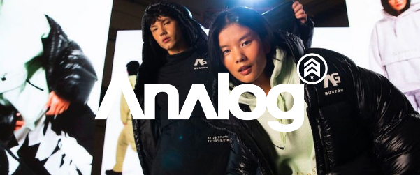 Analog Clothing