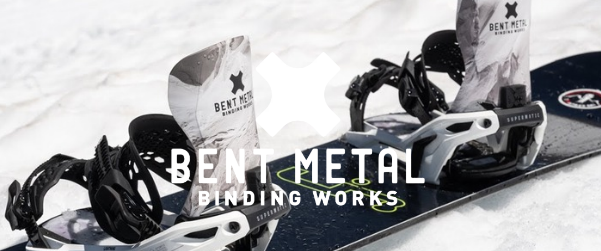 Bent Metal