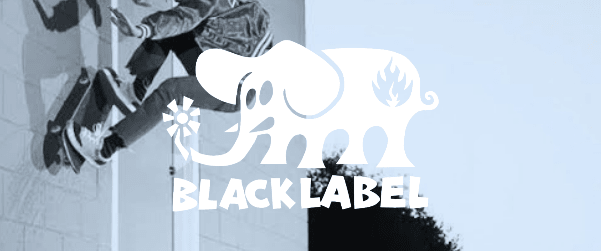 Black Label - HawaiiSurf