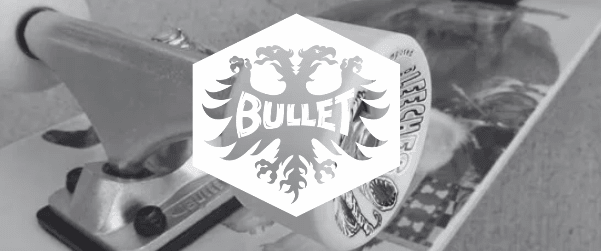 Bullet - HawaiiSurf