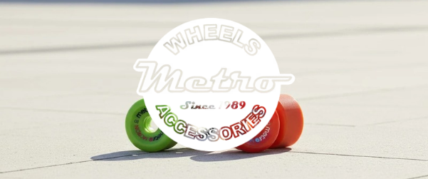 Metro Wheels