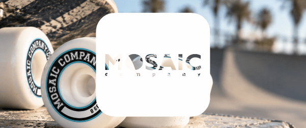 Mosaic - HawaiiSurf