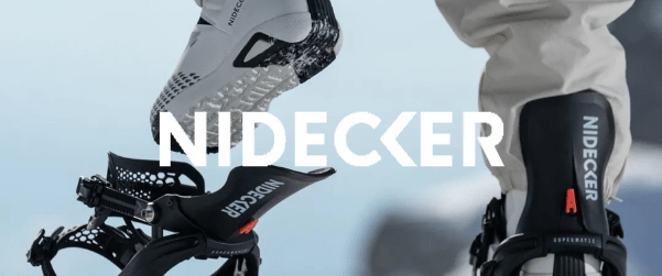 Nidecker - HawaiiSurf