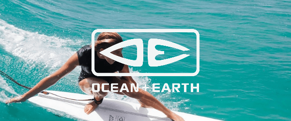 Ocean Earth - HawaiiSurf
