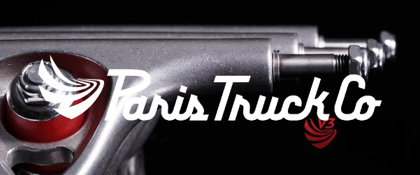 Paris Truck - HawaiiSurf
