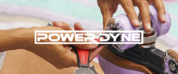 Powerdyne - HawaiiSurf