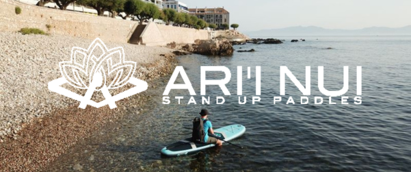 Ari'inui - HawaiiSurf