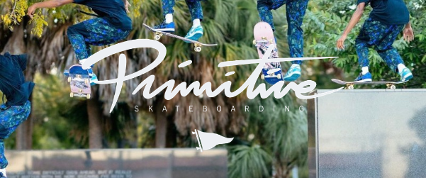 Primitive