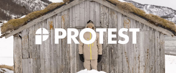 Protest - HawaiiSurf