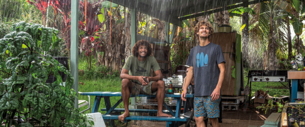 Patagonia Homme - HawaiiSurf