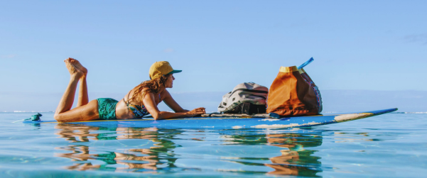 Patagonia Femme - HawaiiSurf