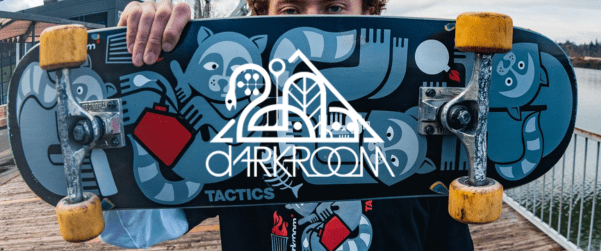 Accessoires Darkroom - HawaiiSurf