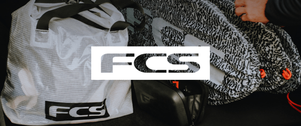 Accessoires Fcs - HawaiiSurf