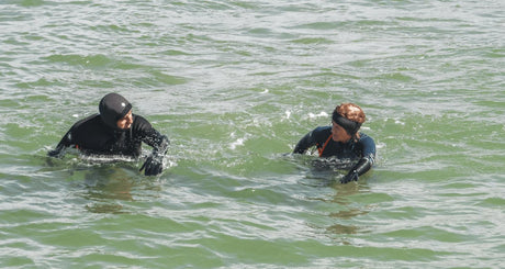 Accessoires Longe Côte - HawaiiSurf