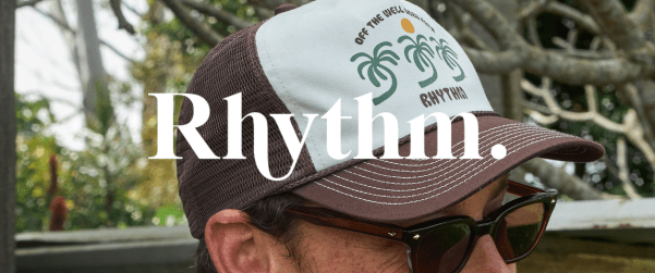 Accessoires Rhythm - HawaiiSurf