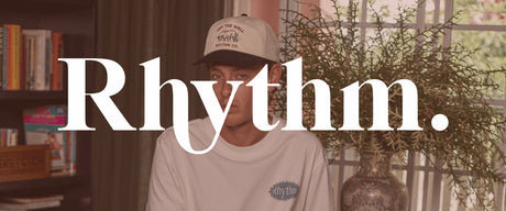 Accessoires Rhythm - HawaiiSurf