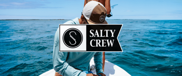 Accessoires Salty Crew - HawaiiSurf