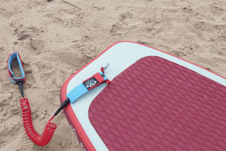 Accessoires Stand Up Paddle : Tout l'Équipement pour Vos Sorties SUP - HawaiiSurf