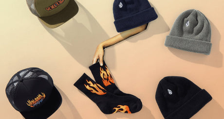 Accessoires Streetwear - HawaiiSurf