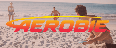 Aerobie - HawaiiSurf