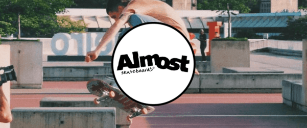 Almost - HawaiiSurf