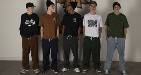 And Feelings - HawaiiSurf