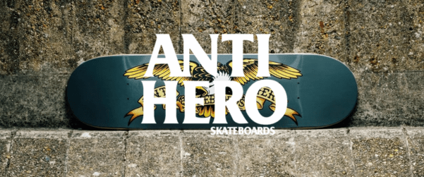 Antihero - HawaiiSurf