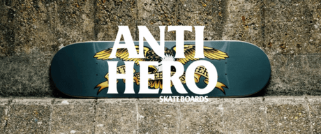 Antihero - HawaiiSurf