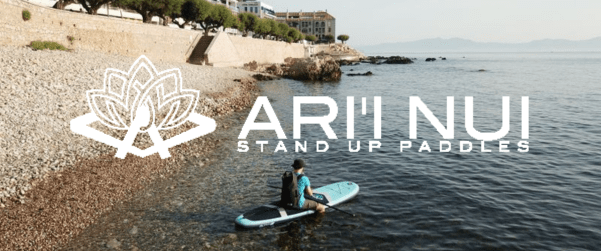 Ari'i Nui - HawaiiSurf